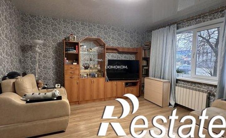 3-комн квартира Черноисточинское шоссе (объезд), 27,  д. 27