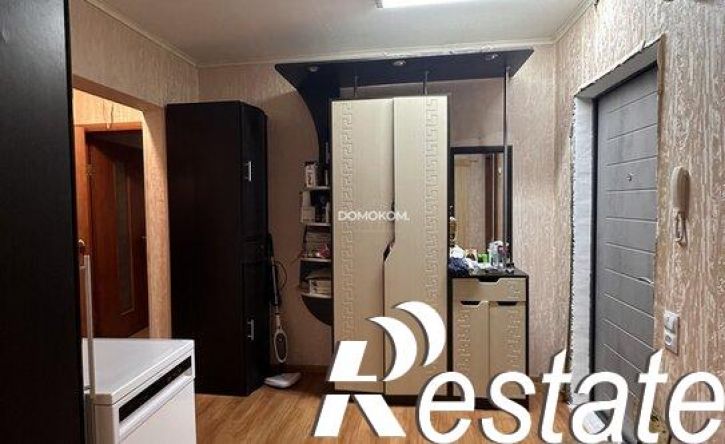3-комн квартира Черноисточинское шоссе (объезд), 27,  д. 27