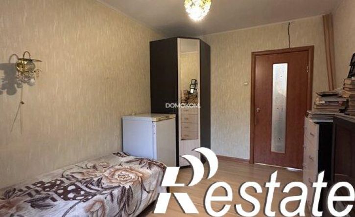 3-комн квартира Черноисточинское шоссе (объезд), 27,  д. 27