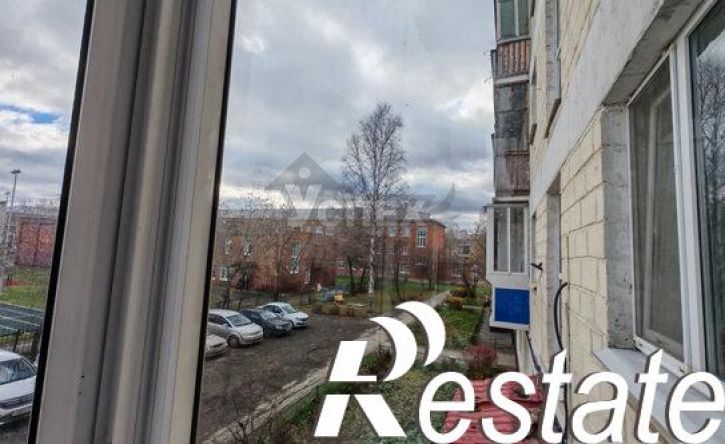 2-комн квартира улица Тимирязева, 107,  д. 107