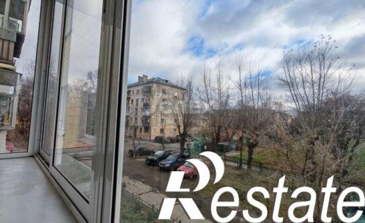 2-комн квартира улица Тимирязева, 107,  д. 107