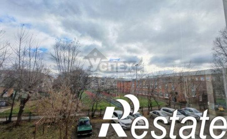 2-комн квартира улица Тимирязева, 107,  д. 107