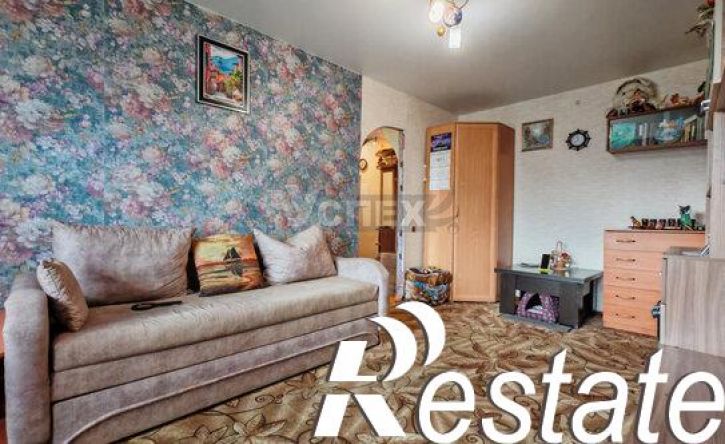 2-комн квартира улица Тимирязева, 107,  д. 107