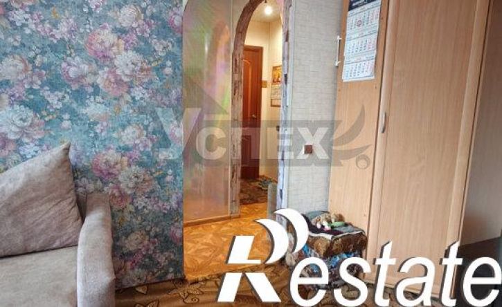 2-комн квартира улица Тимирязева, 107,  д. 107