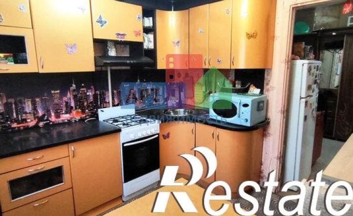 3-комн квартира Октябрьский проспект, 28,  д. 28