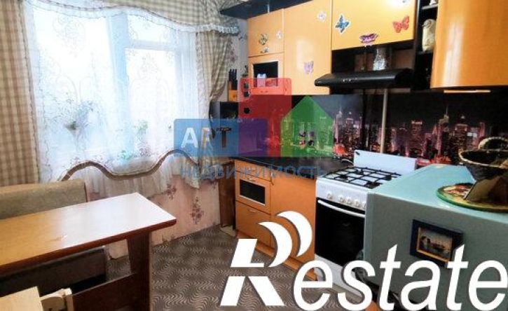 3-комн квартира Октябрьский проспект, 28,  д. 28
