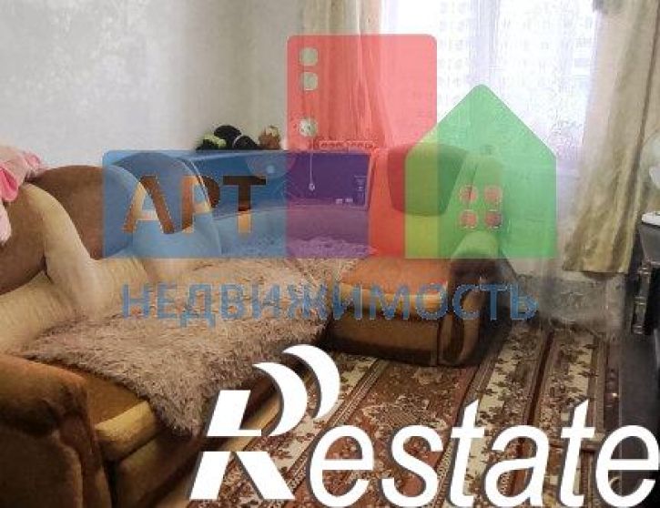 3-комн квартира Октябрьский проспект, 28,  д. 28