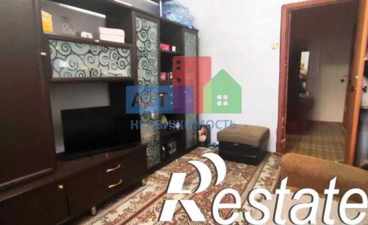 3-комн квартира Октябрьский проспект, 28,  д. 28