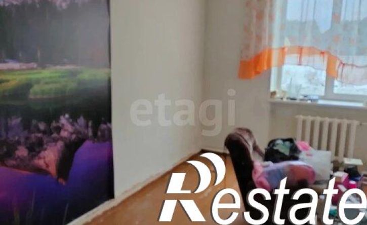 3-комн квартира улица Джамбула, 45,  д. 45