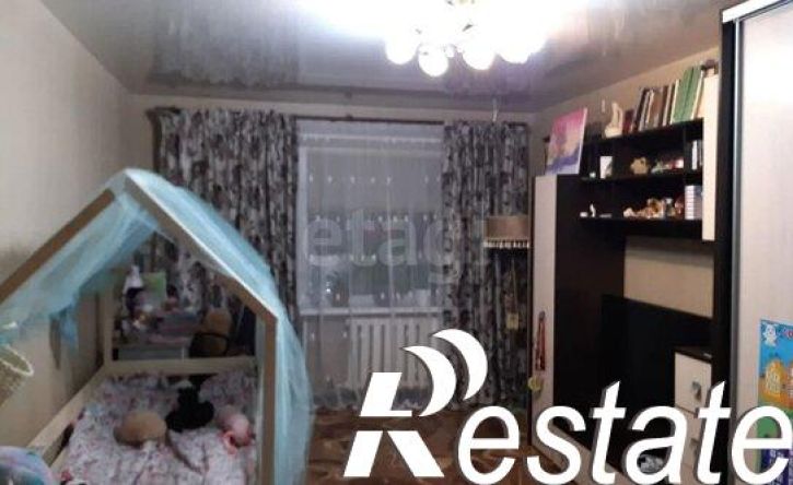 1-комн квартира улица Энтузиастов, 80,  д. 80