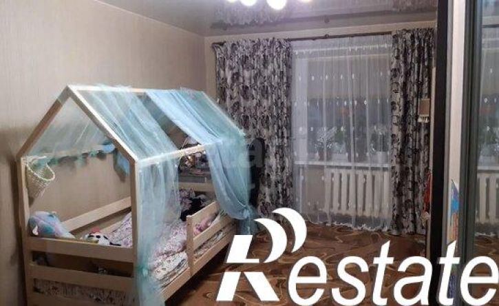 1-комн квартира улица Энтузиастов, 80,  д. 80
