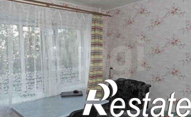 1-комн квартира улица Победы, 47/2,  д. 47/2