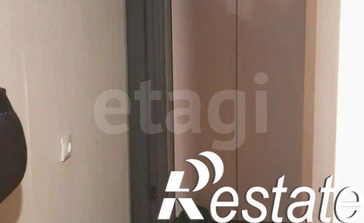1-комн квартира улица Энтузиастов, 80,  д. 80