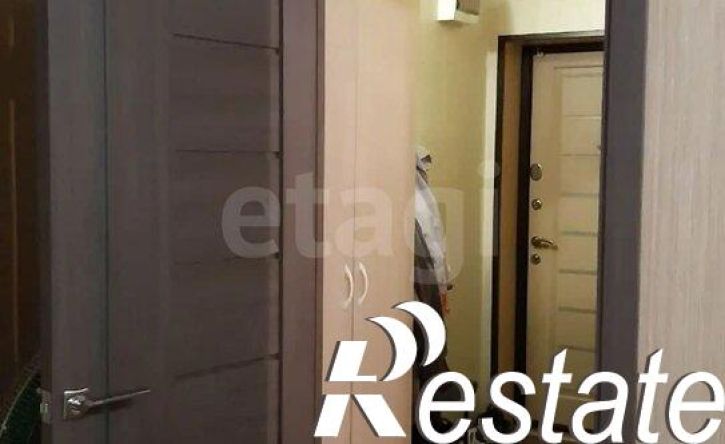 1-комн квартира улица Энтузиастов, 80,  д. 80