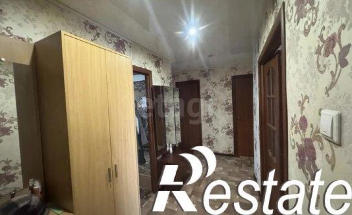 3-комн квартира улица Быкова, 23,  д. 23