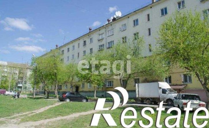 1-комн квартира улица Победы, 47/2,  д. 47/2