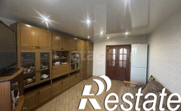 3-комн квартира улица Быкова, 23,  д. 23