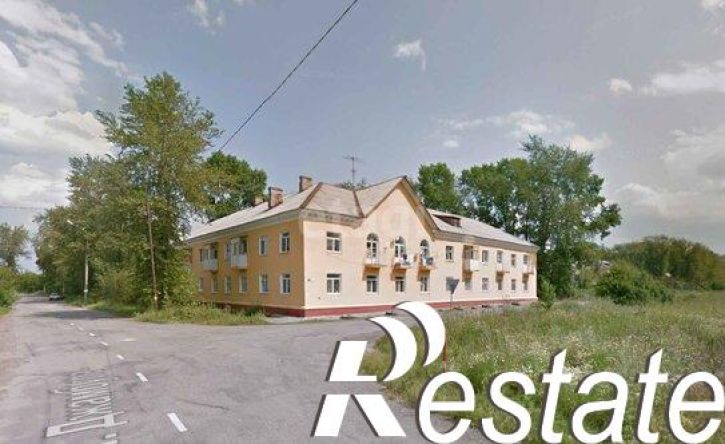 3-комн квартира улица Джамбула, 45,  д. 45