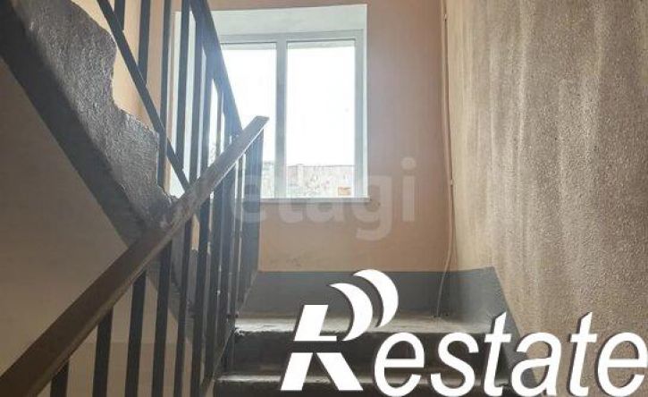 3-комн квартира улица Быкова, 23,  д. 23