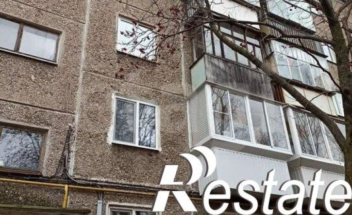 2-комн квартира Ленинградский проспект, 64,  д. 64