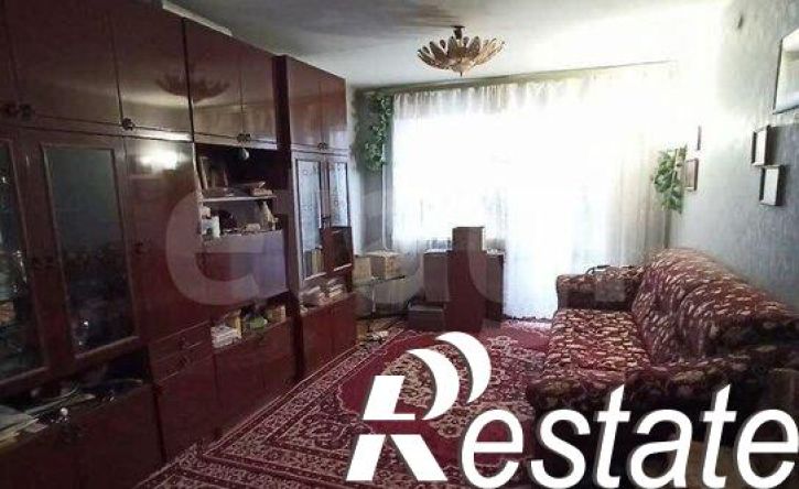 2-комн квартира Ленинградский проспект, 64,  д. 64
