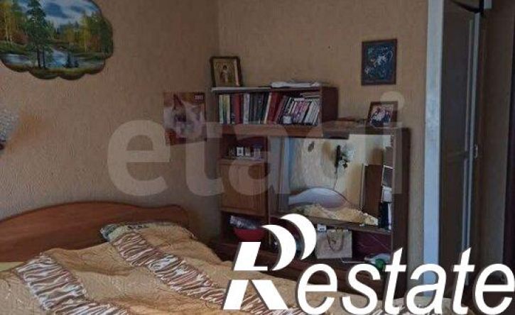 2-комн квартира Ленинградский проспект, 64,  д. 64