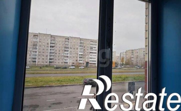 2-комн квартира Уральский проспект, 95,  д. 95