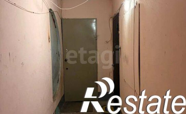 4-комн квартира Уральский проспект, 70,  д. 70