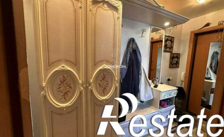 2-комн квартира улица Зари, 44,  д. 44