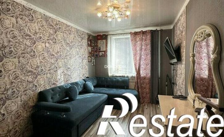 2-комн квартира улица Зари, 44,  д. 44