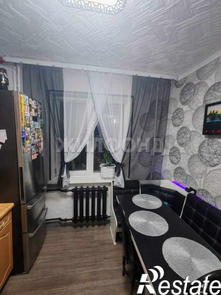 2-комн квартира Ленинградский проспект, д.4