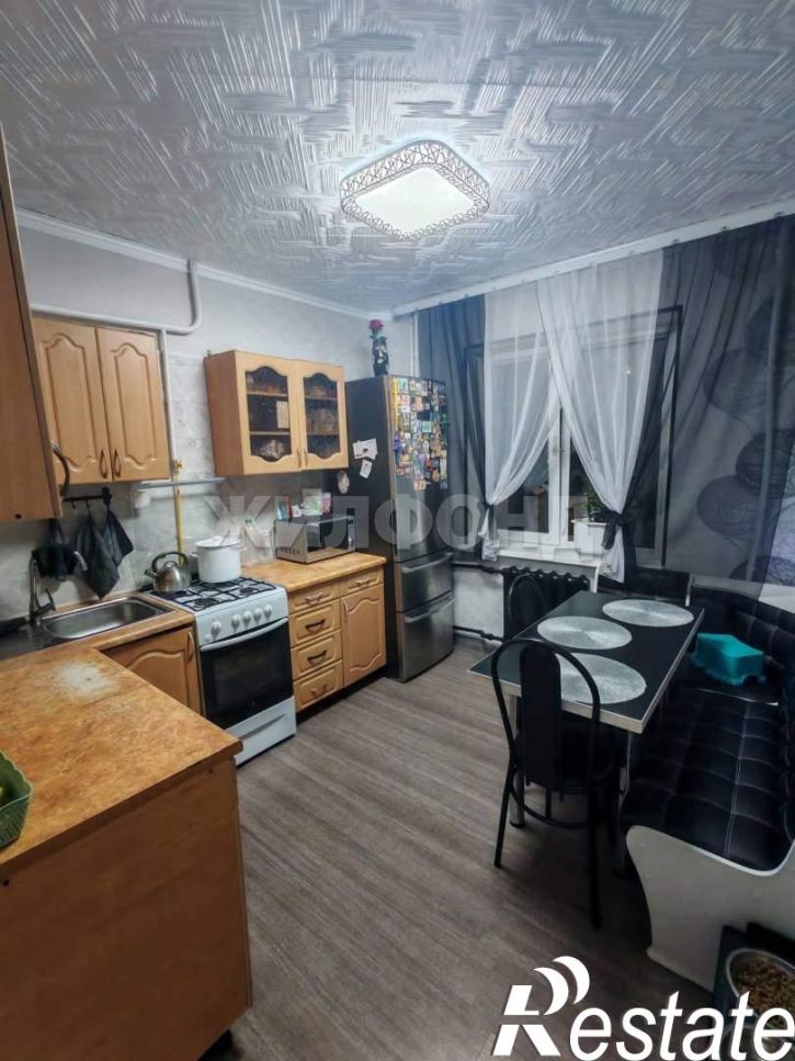 2-комн квартира Ленинградский проспект, д.4
