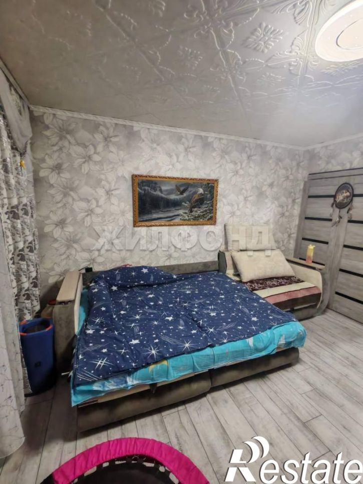 2-комн квартира Ленинградский проспект, д.4