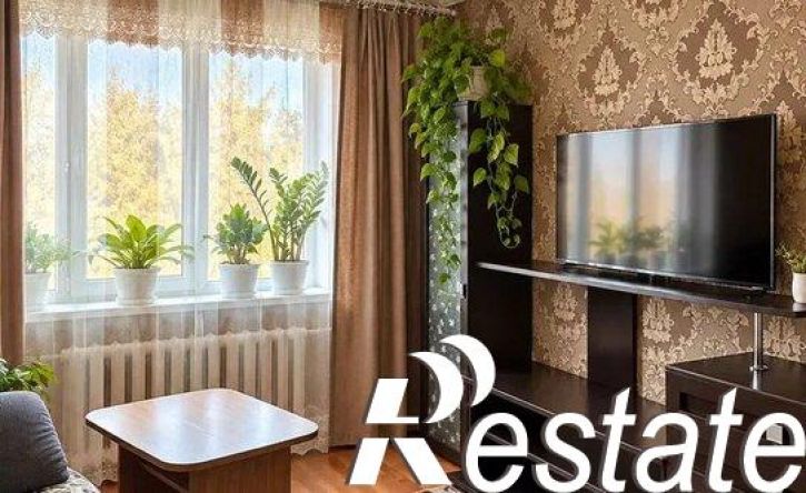3-комн квартира Красноармейская улица, 57,  д. 57