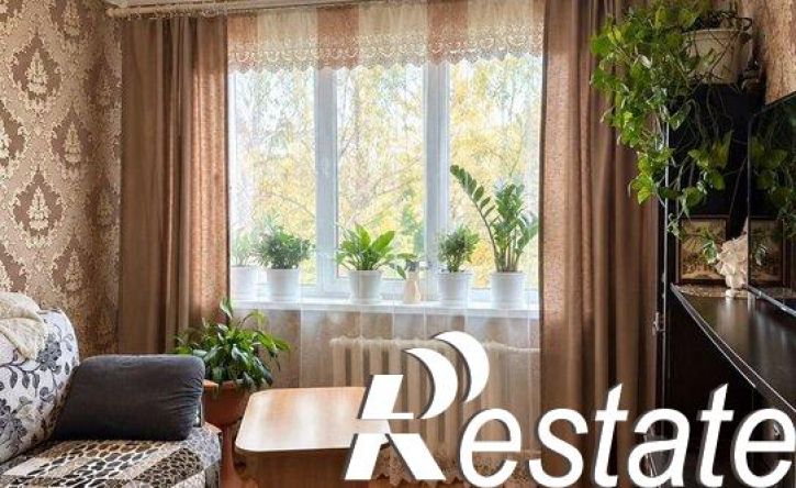3-комн квартира Красноармейская улица, 57,  д. 57